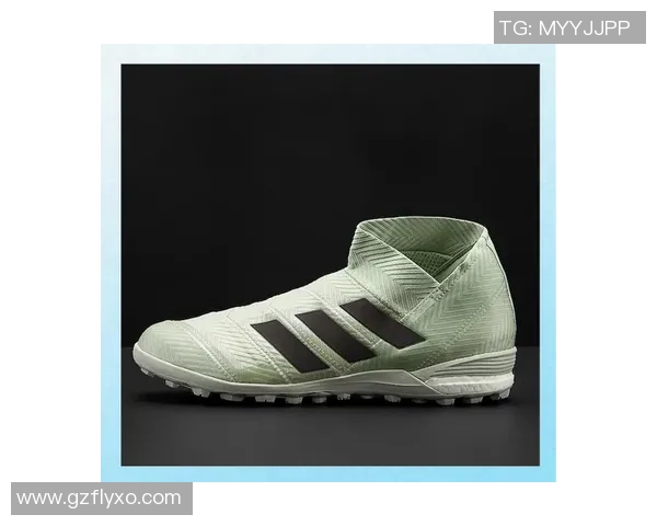 如何选择合适的足球鞋以及最佳购买渠道推荐